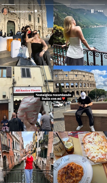 (IG: @meleniecarmona)