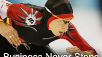 Golden Opportunities: Business Never Stops