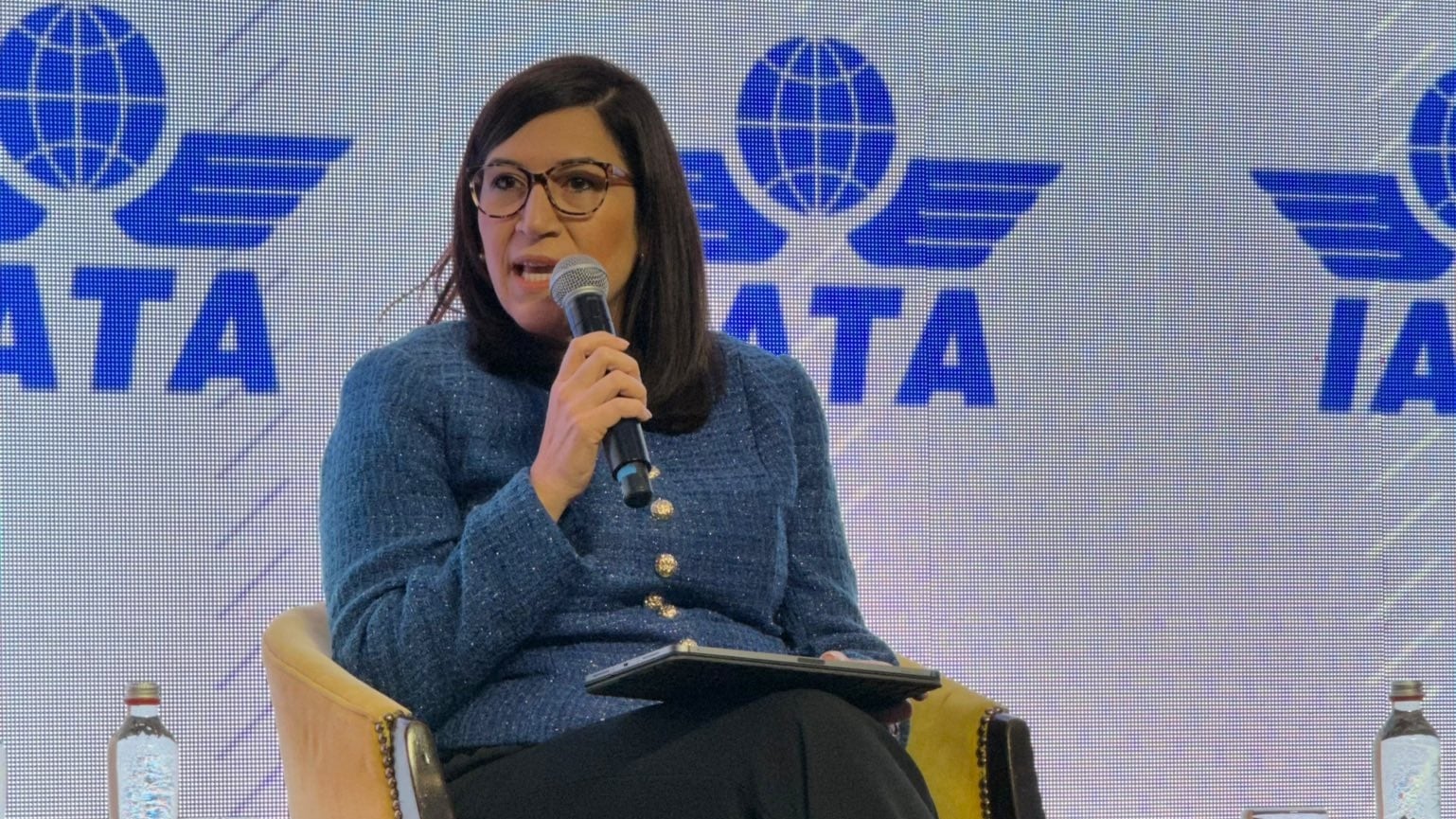 La presencia de los funcionarios de la región podrá reforzar una visión conjunta de región ante los desafíos y oportunidades de la industria aérea. (Foto cortesía CATA)