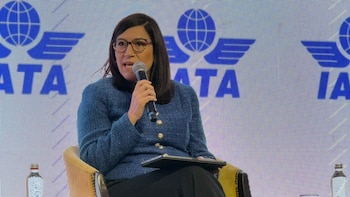 La presencia de los funcionarios de la región podrá reforzar una visión conjunta de región ante los desafíos y oportunidades de la industria aérea. (Foto cortesía CATA)