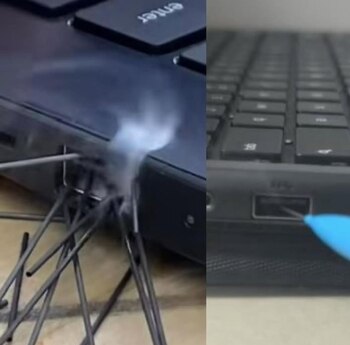 Las autoridades educativas y de