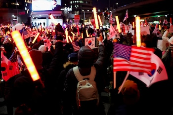 Oh también emitió una advertencia