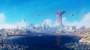 Tides of Tomorrow detalla su