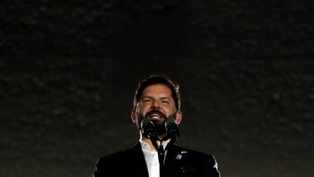 Boric designa al exministro socialista