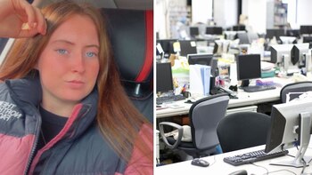 Virales- la despidieron por emborracharse