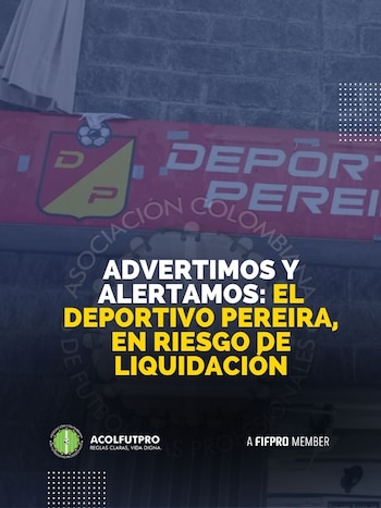Deportivo Pereira