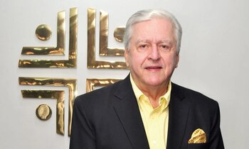 Vicente Borrero, director de la