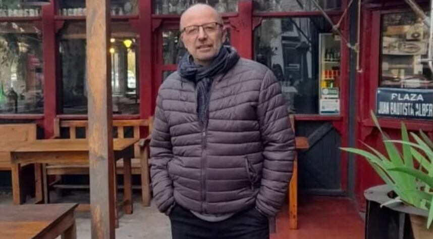 La hermana de Berlini denunció irregularidades en la atención y la falta de información sobre la existencia de terapia intensiva