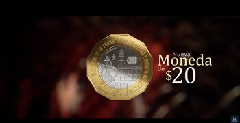 ,Las monedas conmemorativas son populares