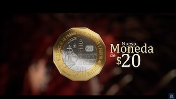 Así será la colección de