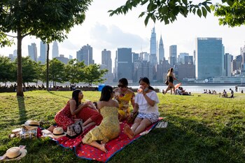 Los autores señalaron que la