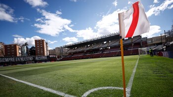 El Rayo-Oviedo se jugará el