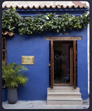 El establecimiento quedó entre los