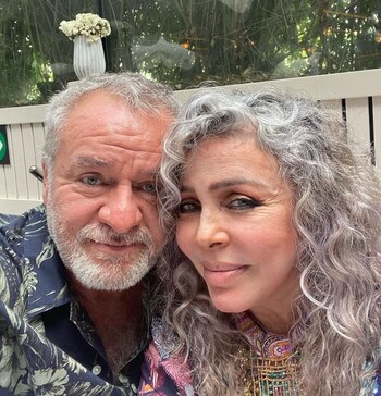 Verónica fue motivo de burlas