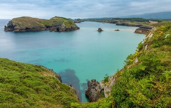 Playa de Poo, Llanes (Turismo