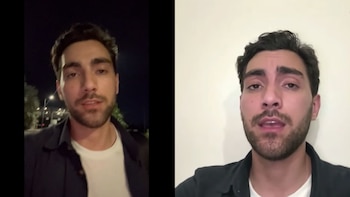 Liberan al periodista mexicano Julián