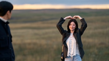 Top 10: Los K-dramas y