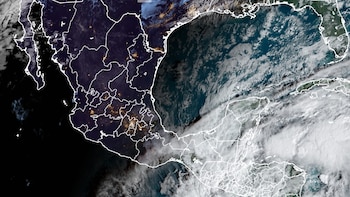 Eta interactuará con el Frente