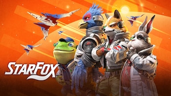Star Fox está de regreso: este clásico juego de Nintendo 64 tendrá un remake en Switch 2