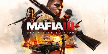 Descargar gratis Mafia III: Definitive Edition a través de Amazon Prime Gaming.