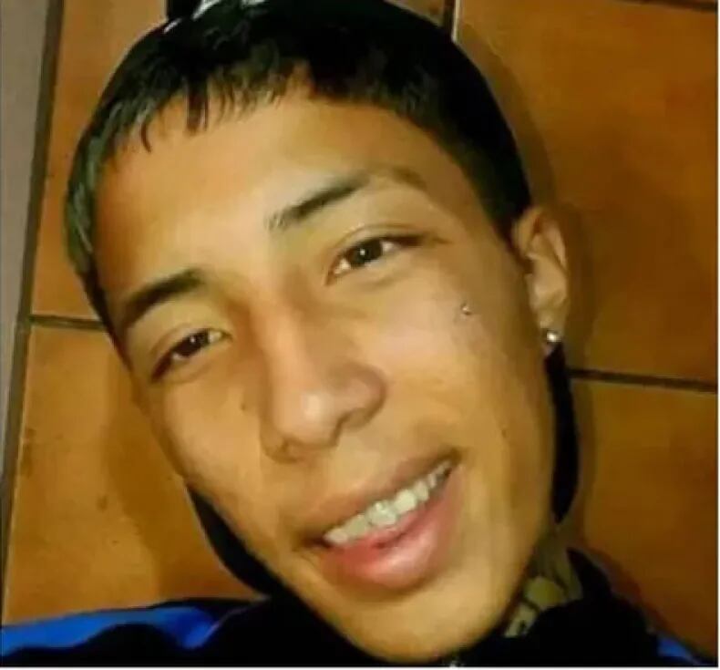 Mateo Zárate fue asesinado en otro enfrentamiento en 2023