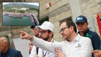 Emergencia por lluvias: superintendencia adelantó