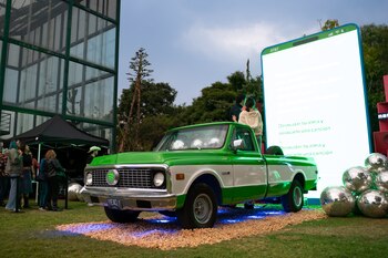 Karaoke Spotify. (Cortesía)