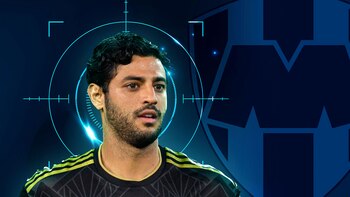 Los Rayados buscarán dar el