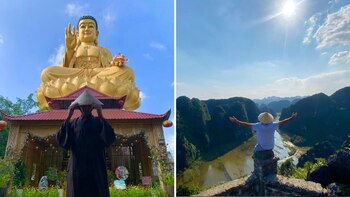 David invita a los jóvenes