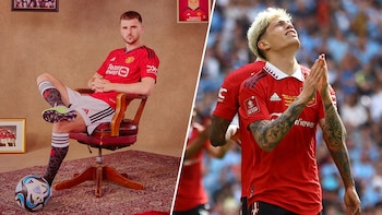 Mason Mount es nuevo refuerzo