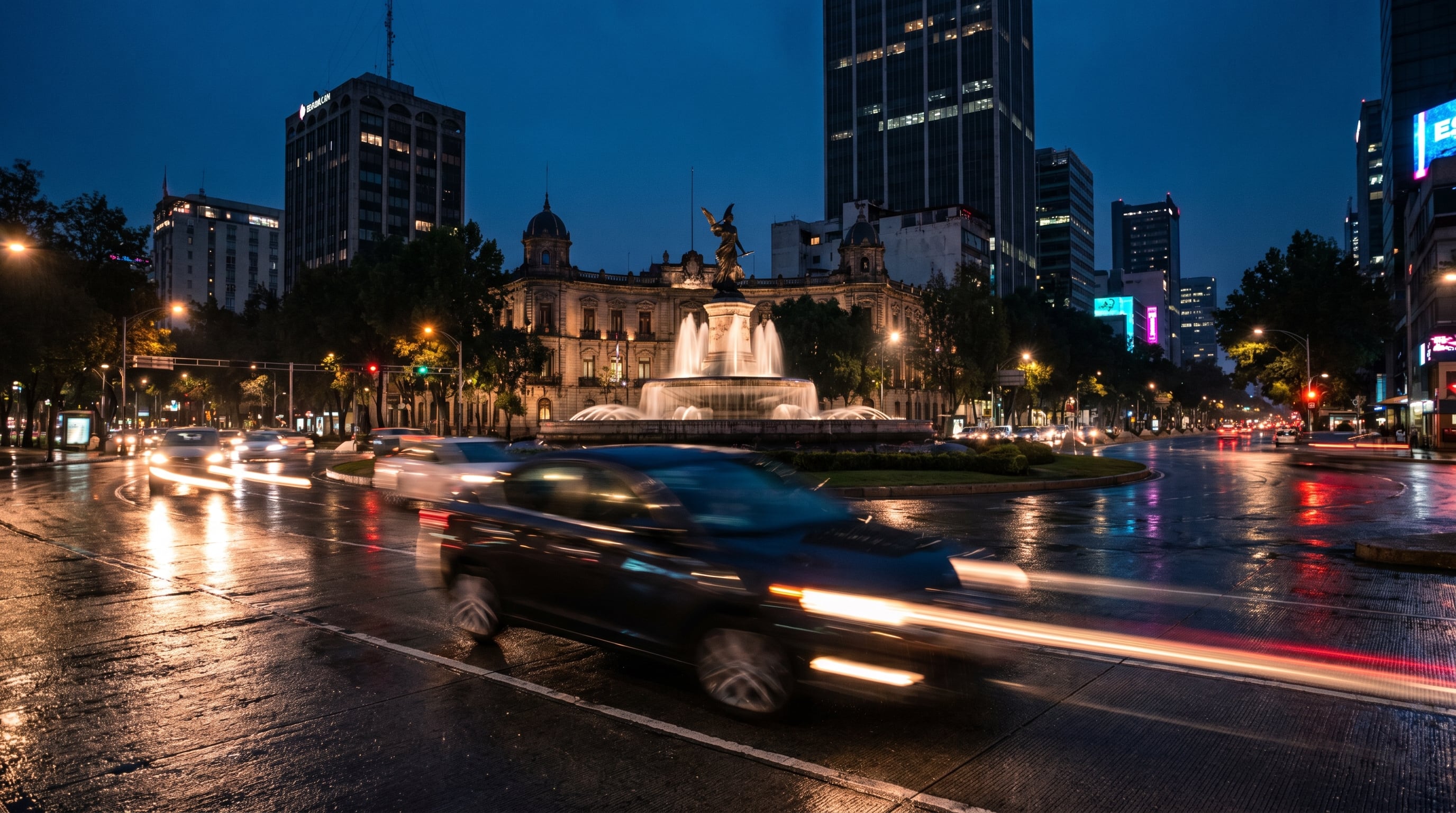 El Chevrolet Aveo se disputa el primer lugar de ventas con el Versa mes con mes. (Imagen Ilustrativa Infobae)