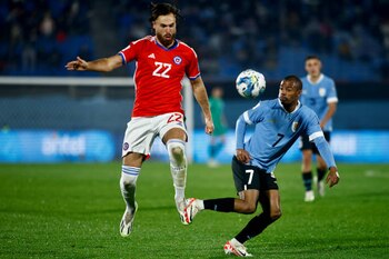 Ben Brereton lleva seis anotaciones