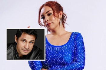 Gaby Zambrano se defiende de