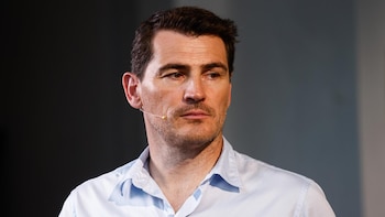 Iker Casillas se suma al proyecto de Enrique Riquelme: el exportero tendrá un puesto en la directiva del Real Madrid si ganan en las elecciones
