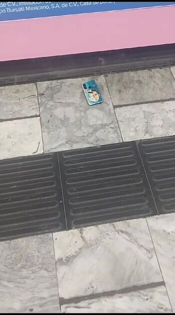 El STCM aclaró lo sucedido