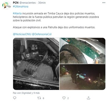 Crimen