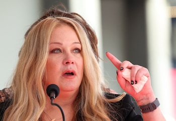 El diagnóstico de esclerosis múltiple fue confirmado por la actriz en 2021, una condición que ha marcado profundamente su vida (REUTERS/Mario Anzuoni)