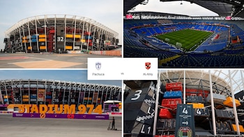 Pachuca vs Al Ahly; conoce