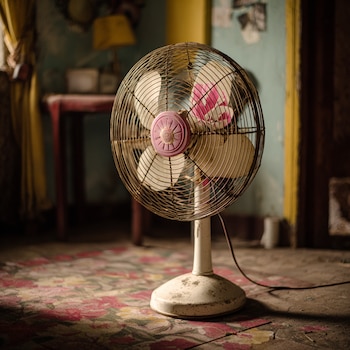 Se deben mantener en óptimas condiciones los equipos electrónicos y evitar manipular conexiones con humedad - crédito Imagen Ilustrativa Infobae