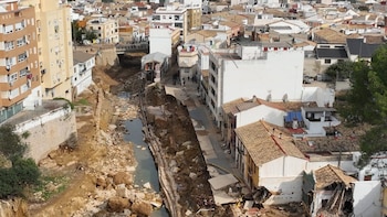 Bomberos comunican a la jueza