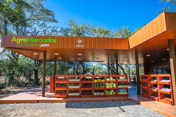 El gobierno ha instalado más