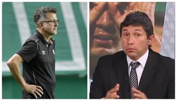 “No se puede jugar a