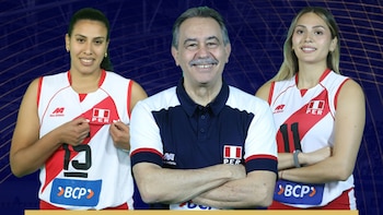 Resultados de la Copa Latina de Vóley 2026 HOY: así van los partidos de Perú y Argentina
