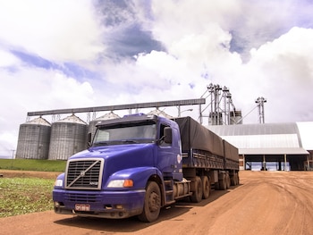 Agroexportaciones
