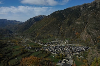 Benasque (Huesca, Aragón) (Getty Images)