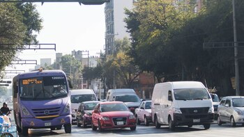 Por qué los residentes de