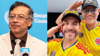 Gustavo Petro criticó la llegada de Carlos Suárez, el estratega de la campaña de Abelardo de la Espriella, a la junta directiva de Ecopetrol: “Ahora sí estamos como Venezuela”
