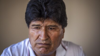 El procurador general de Bolivia denunciará “a título personal” a Evo Morales por injurias y calumnias