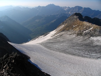 Pico Montferrat