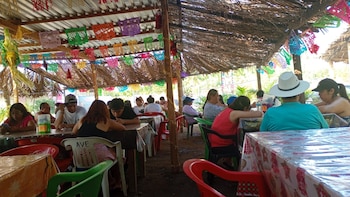 “No te podías ni levantar”: